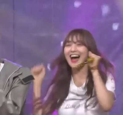 Happy Jihyo