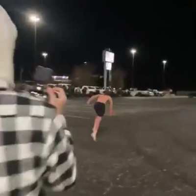 Why, just why?