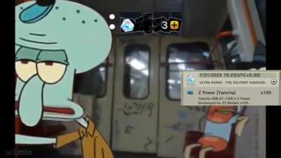 GOD What Have I Made