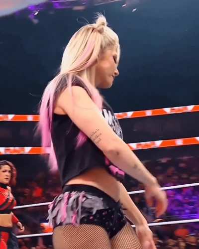Alexa Bliss