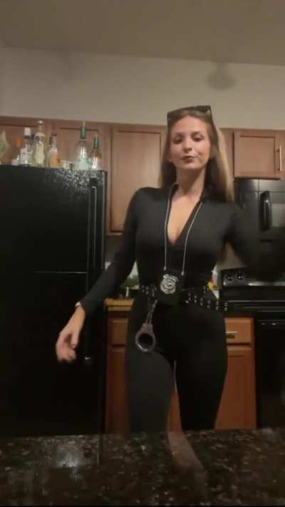 Hottie