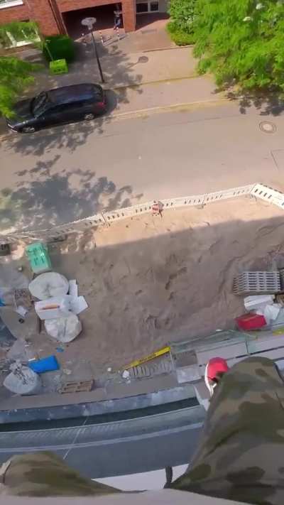 You Jumping Of 13.5m&hellip;