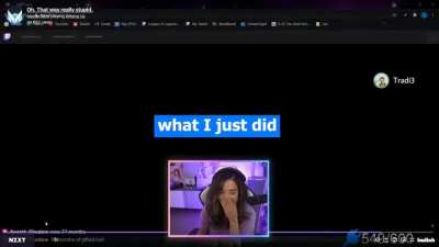 Her search History 🤣