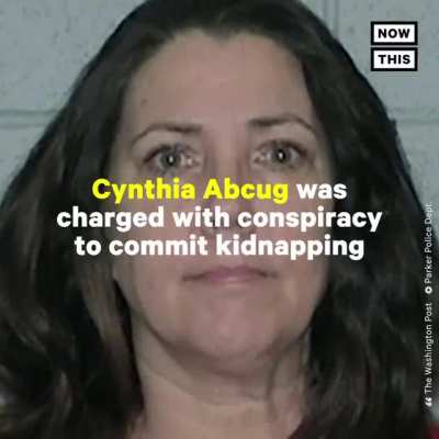 The insane bullshit Qanon MAGA death cult psychos believe is truly deranged. There is no difference between these fundamentalist fanatics and ISIS.