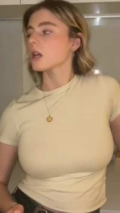 Thomasin McKenzie 
