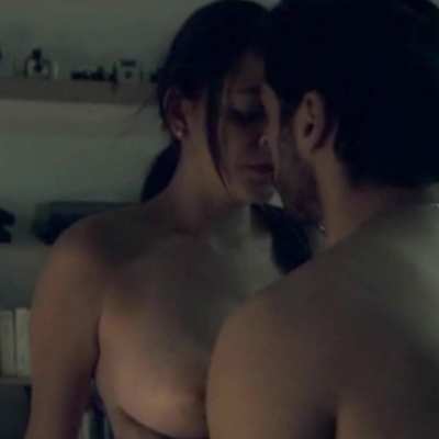 Dolores Paradis -  