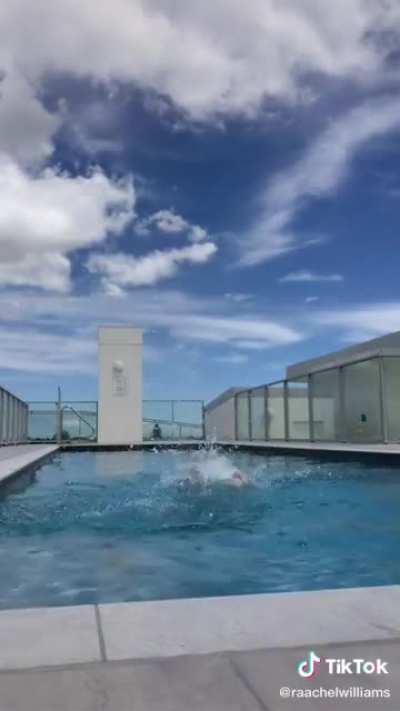 Dive