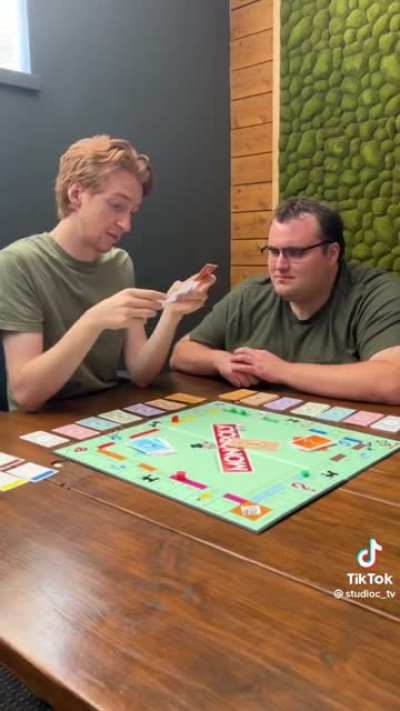 Go to jail. Go directly to jail. Do not pass GO. Do not collect $200.