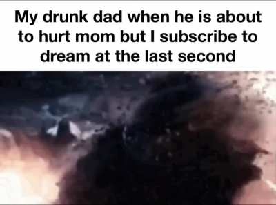 Good ending