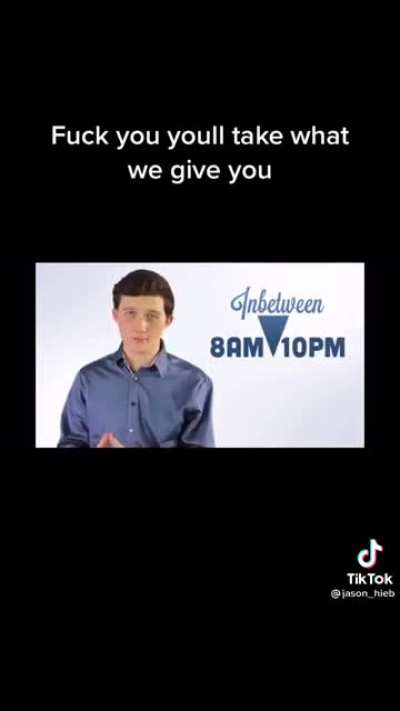 Your local internet provider Part 1