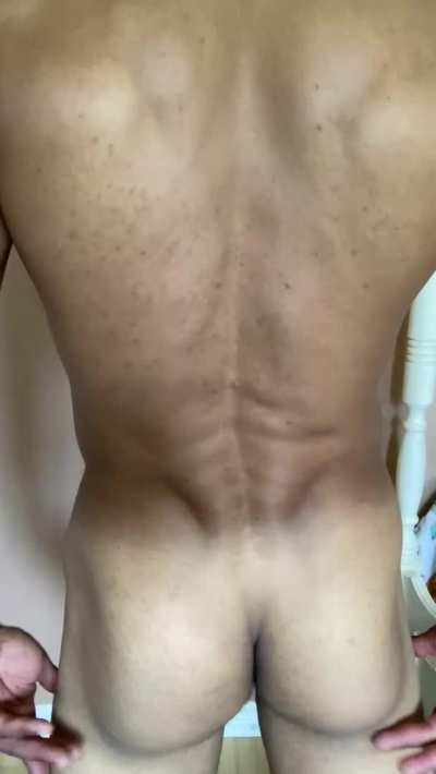 [M] How often do you think I exercise?