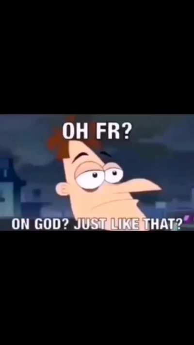 Gimme Reaction Pictures 