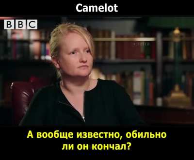Пока мы мечемся между лошкой и ложью, Загнивающий Запад решает другие вопросы