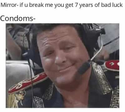 Oh no... Not gud