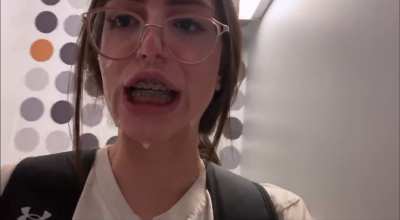 Gym cum walk