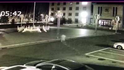 North Korean prisoner, who served in special force, saved his own life by escaping from Chinese jail: he used a rope to pull wires on the electric fence, causing a short circuit. The whole process took only 3 minutes.