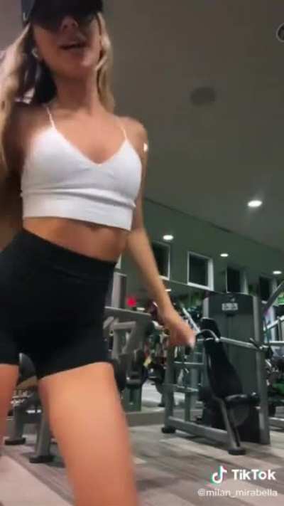 Tiktok Milannnn