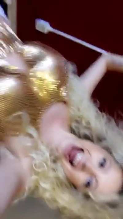 Golden