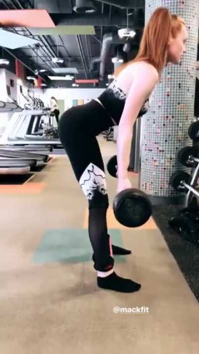 Mackfit