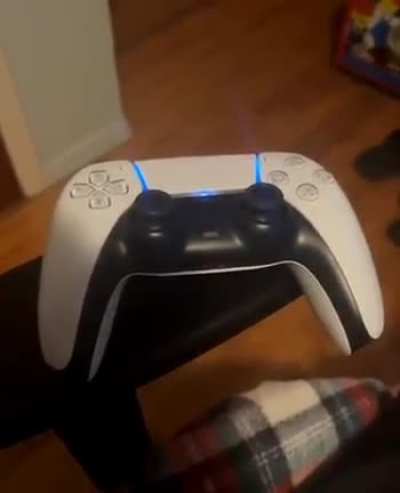 corked controller
