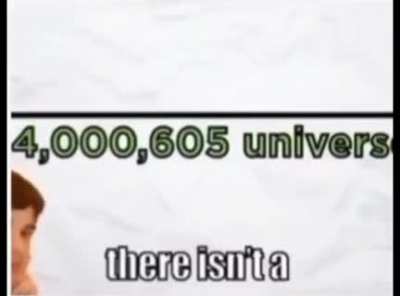 But hey, that&rsquo;s just a theory