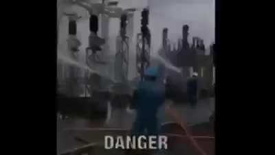 Stranger Danger