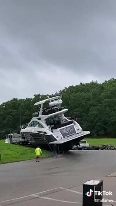 When gravity isn&rsquo;t your best friend