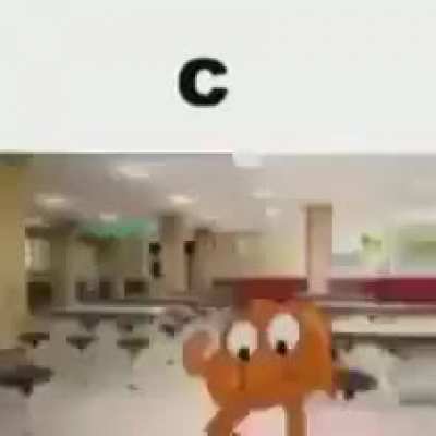c