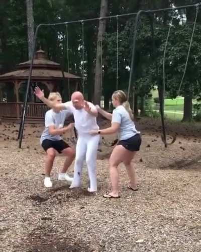 When You Kobe In Front Of The Killer With DS