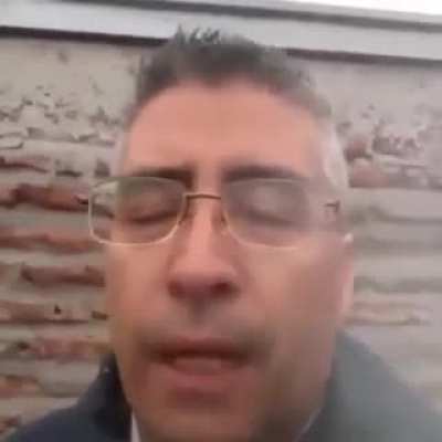 Hago este video porque quiero hacer una queja