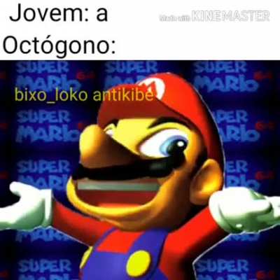 Eu que fiz esse shitpost t&aacute; muito ruim mas msm assim espero q gostem