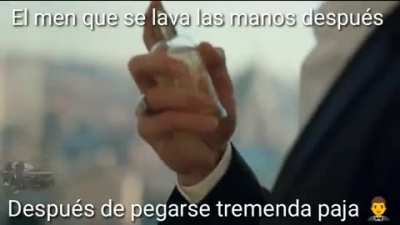 Aqu&iacute; la pregunta es, &iquest;quien no lo hace?