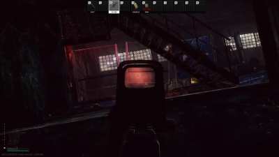 Perfectly COD Scream