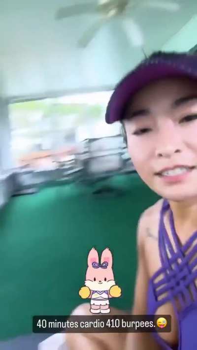 Xia Li