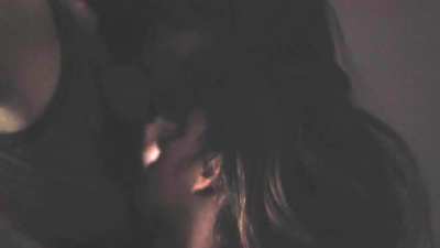 Kate Lyn Sheil & Riley Keough