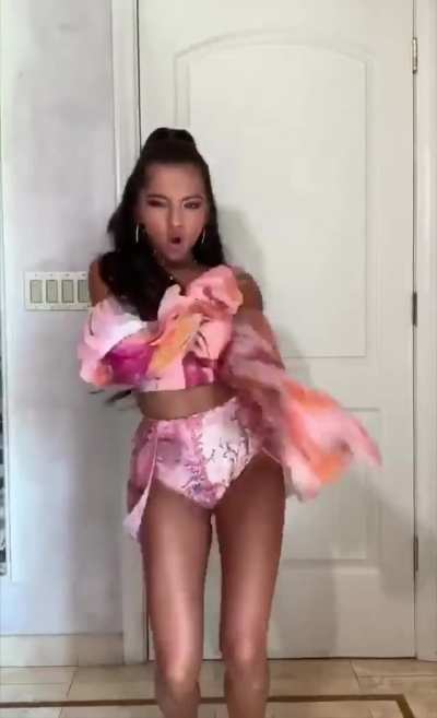 Isabela Merced