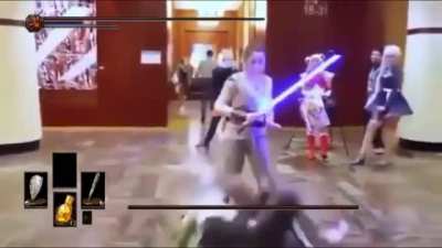 Dark souls