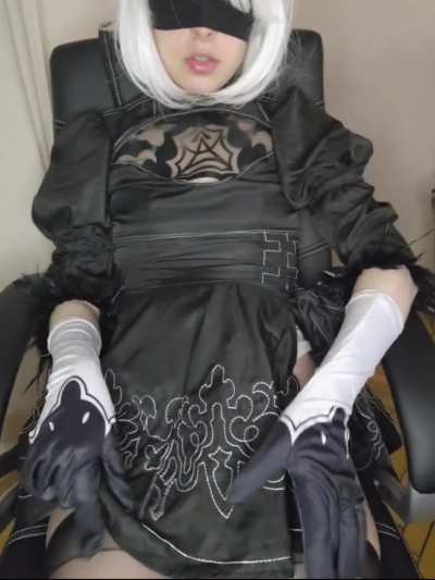this 2B comes with a little extra