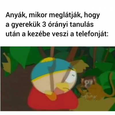 Rossz h&aacute;romujj&uacute; lajh&aacute;r!