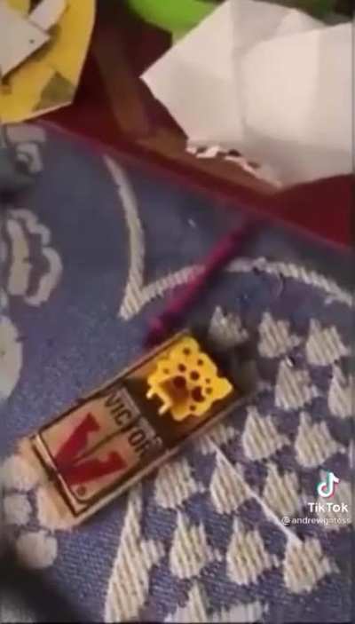 Play stupid games, win stupid prizes
