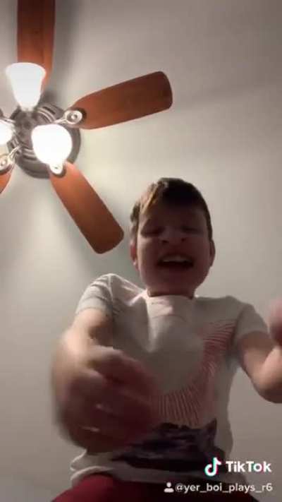What has tik tok done to kids