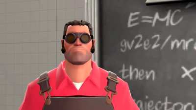 Engineer explaining meme template