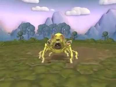 cursed_homersimpson