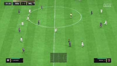 I&rsquo;ve seen a lot of those glitches before, but never imagined it&rsquo;d happen to me