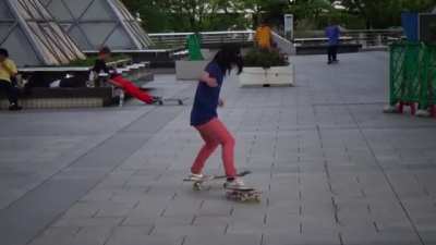 Some Spinny Shit.
