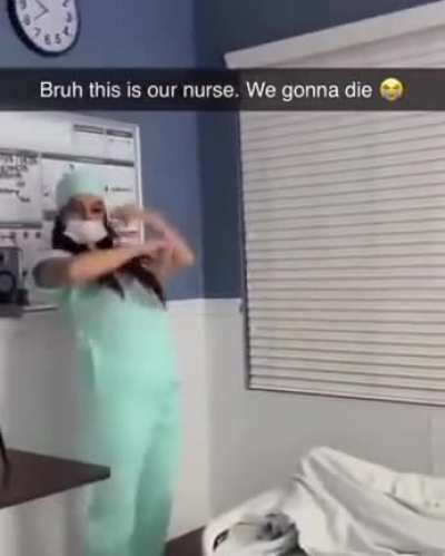 Bro lost hope