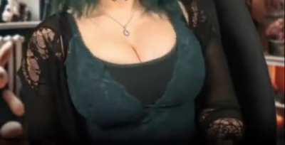 Jiggling