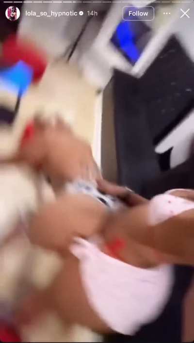 This shit so sexy