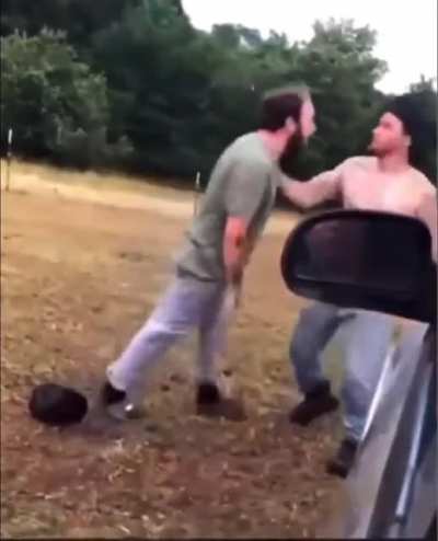 Talk shit get hit