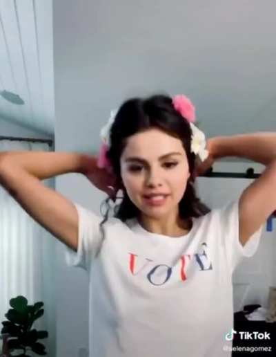 Do what the Queen says